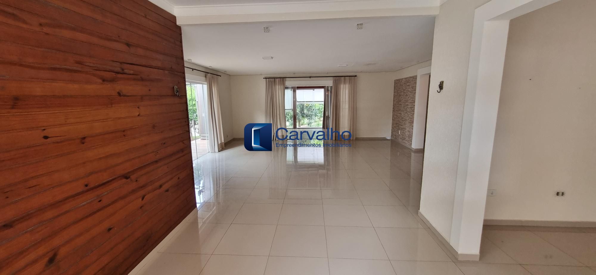 Casa Aphaville Campinas 3 suítes Campinas SP