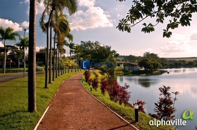 Alphaville Campinas
