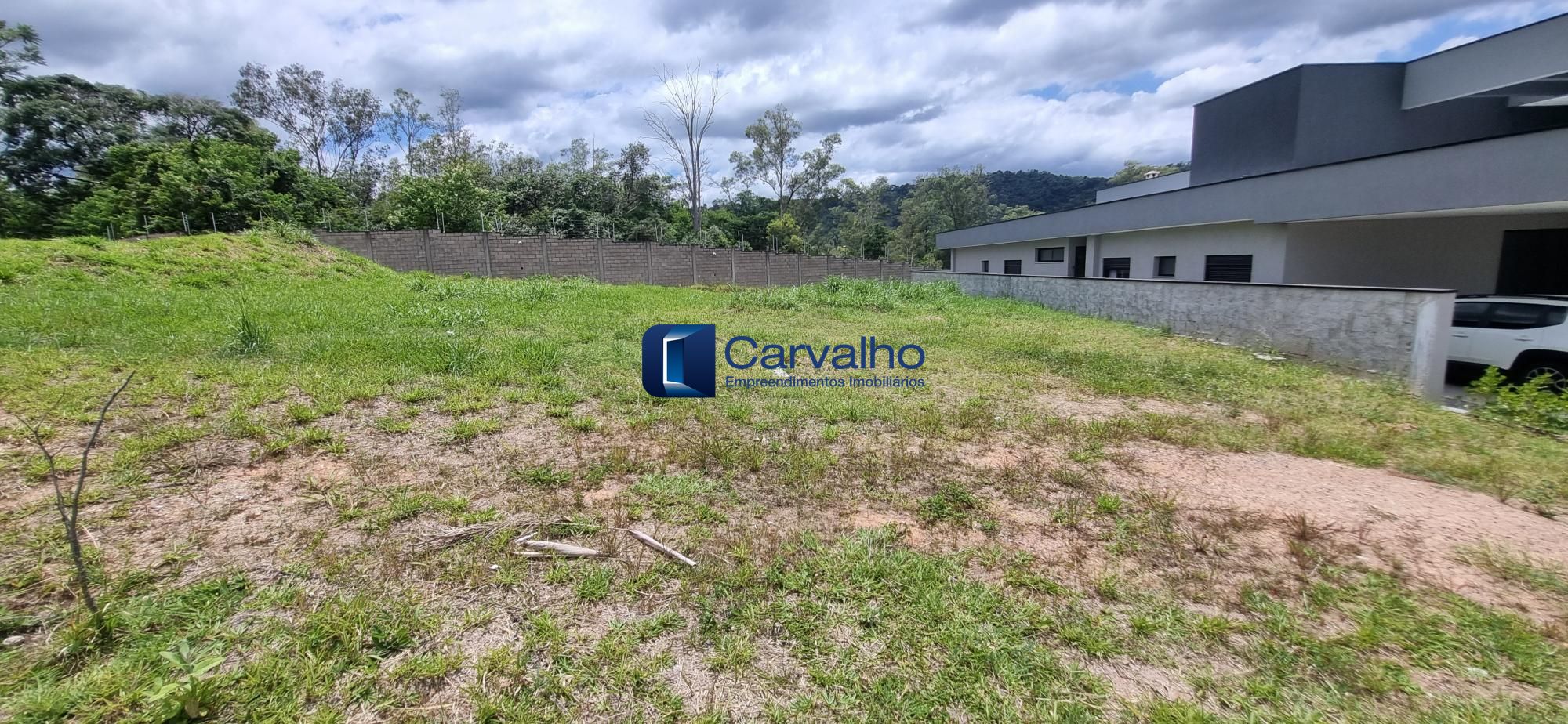 TERRENO CONDOMÍNIO ECOVILLA BOA VISTA VALINHOS SP