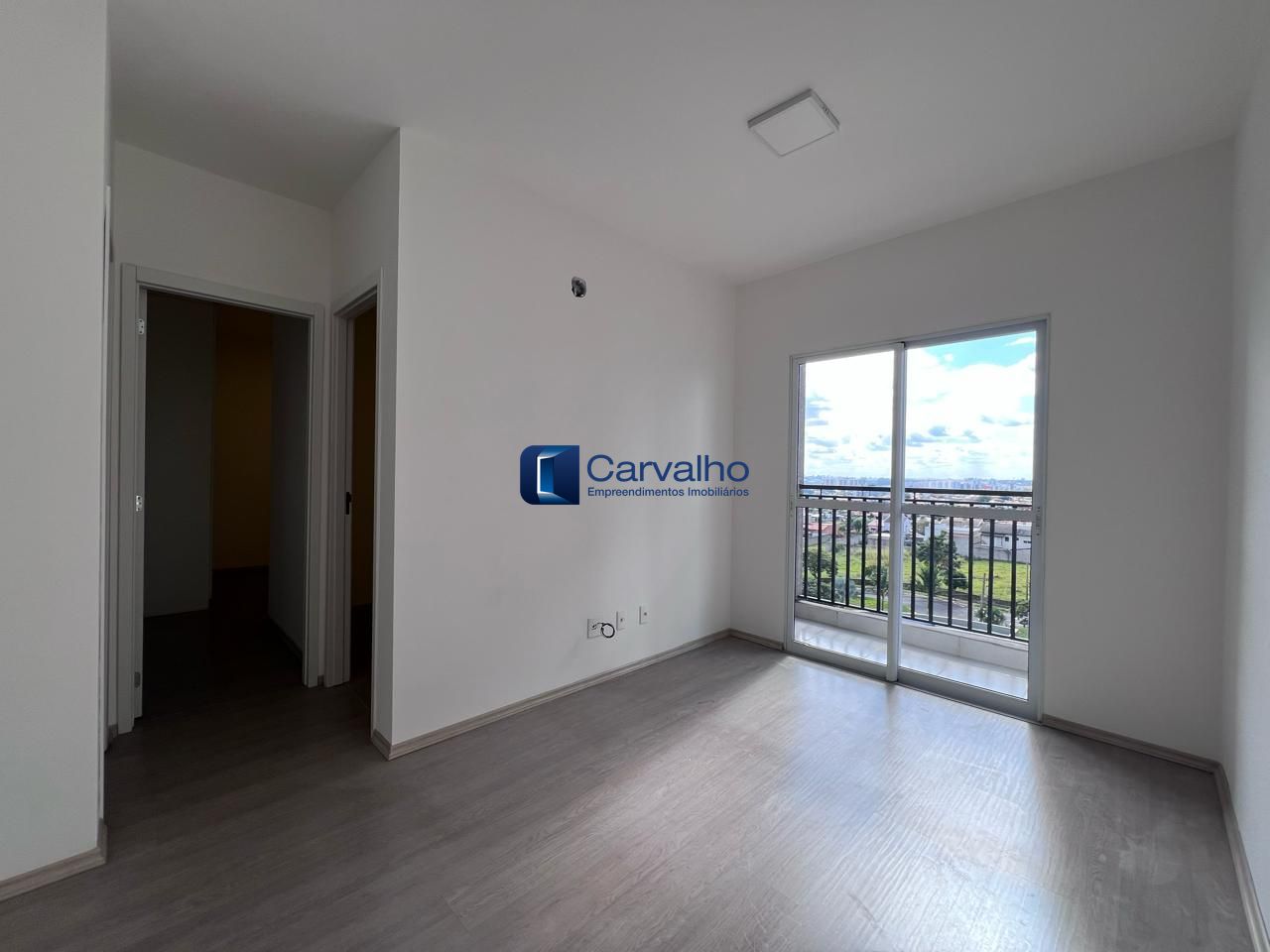 Apartamento 2 Quartos com Suíte, Planejados e Varanda Gourmet com Churrasqueira