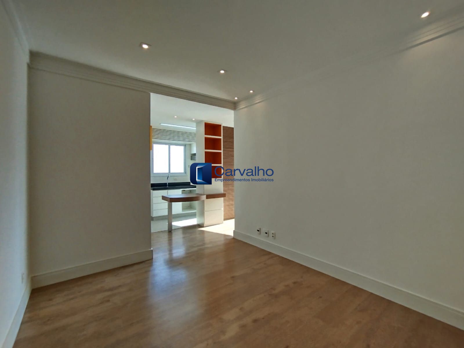 Apartamento Moderno à Venda no Cambuí – 54m², 1 Suíte, Varanda Gourmet
