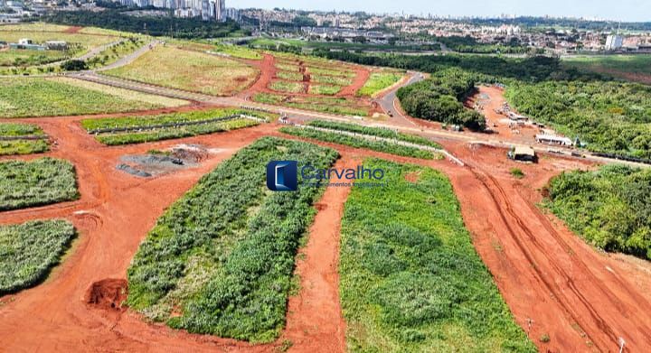 Terreno – Jardim Santa Genebra