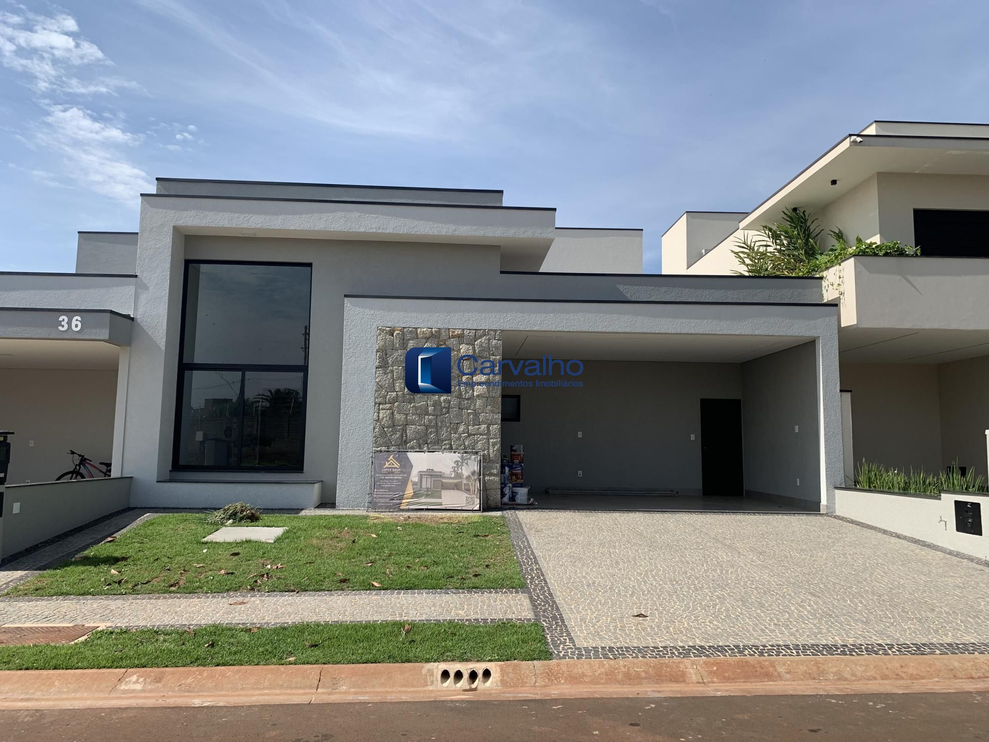 Condomínio Residencial Royal Garden