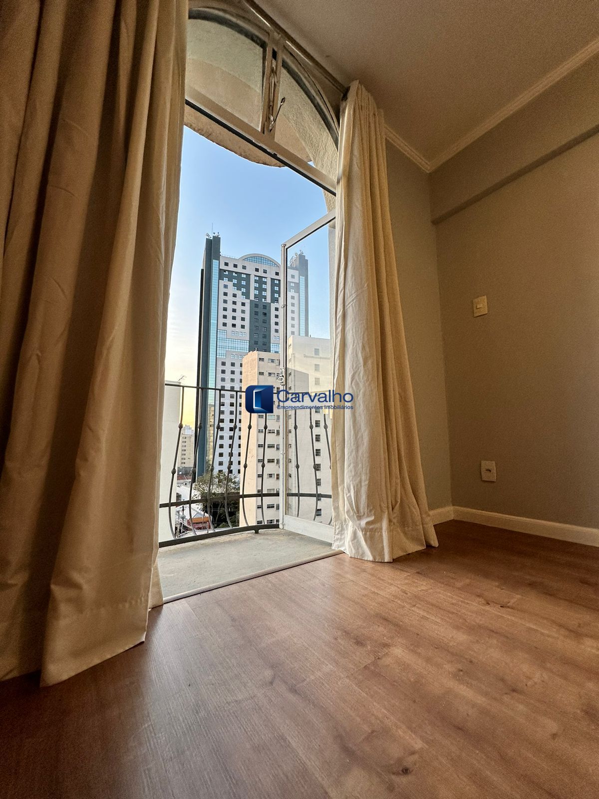 APARTAMENTO 1 QUARTO CENTRO CAMPINAS SP