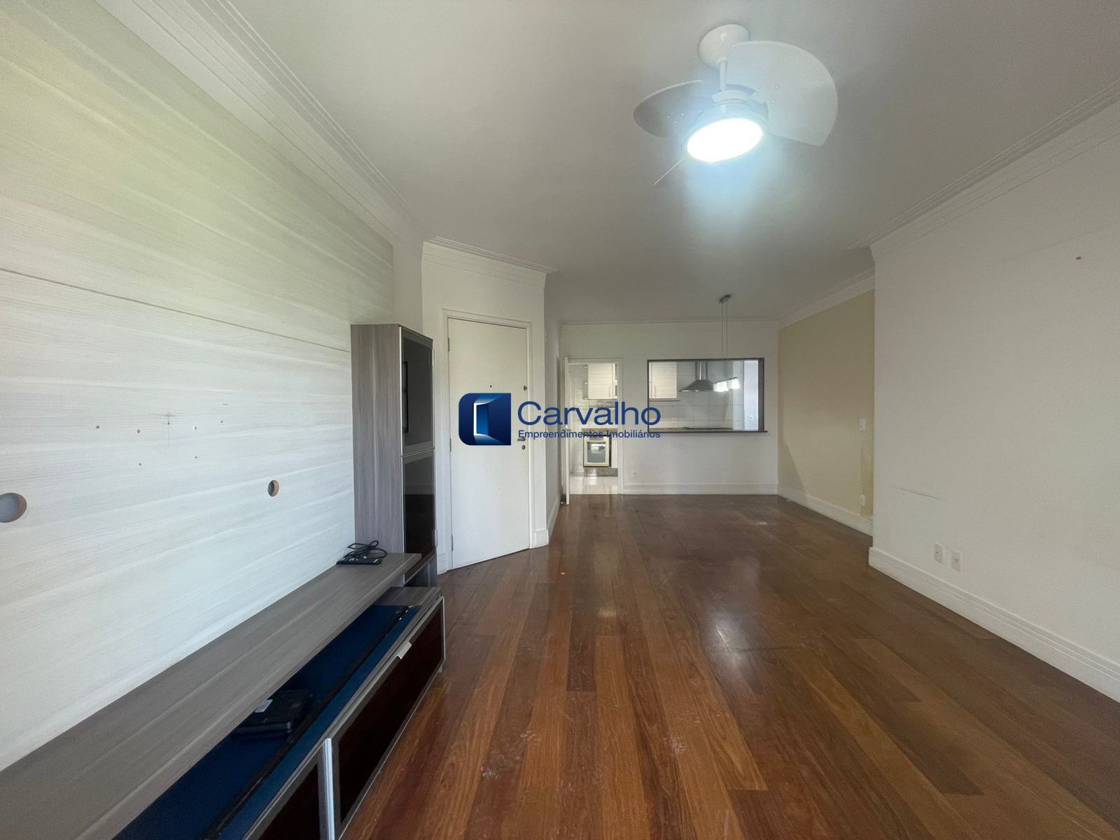 Apartamento à venda 115m² no Taquaral | 3 suítes, banheira e 2 vagas