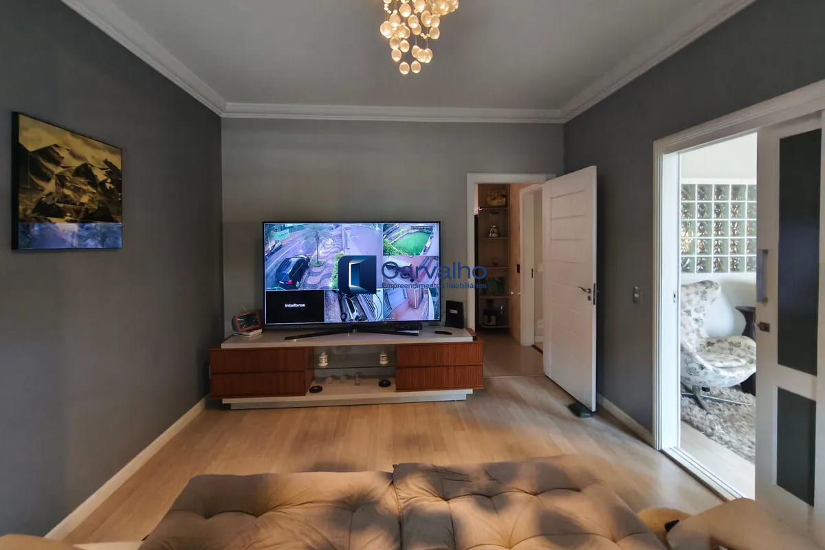 Casa com 3 Quartos e Suíte em Campinas | Conforto e Excelente Localização