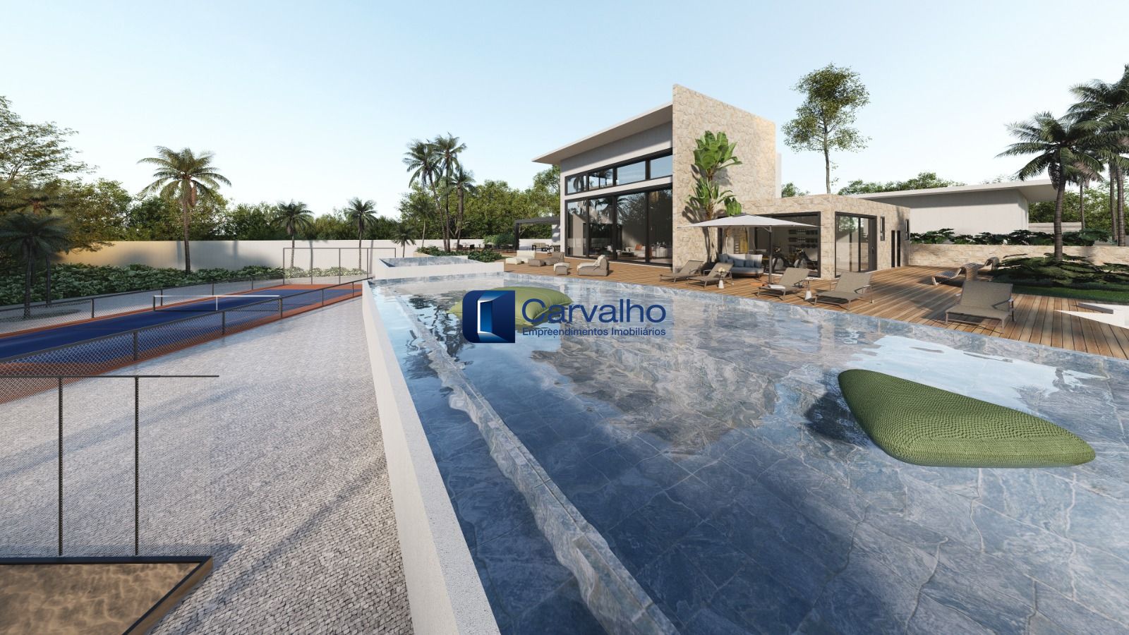 CASA EM CONSTRUÇÃO CONDOMÍNIO CHÁCARA ALTO DA NOVA CAMPINAS