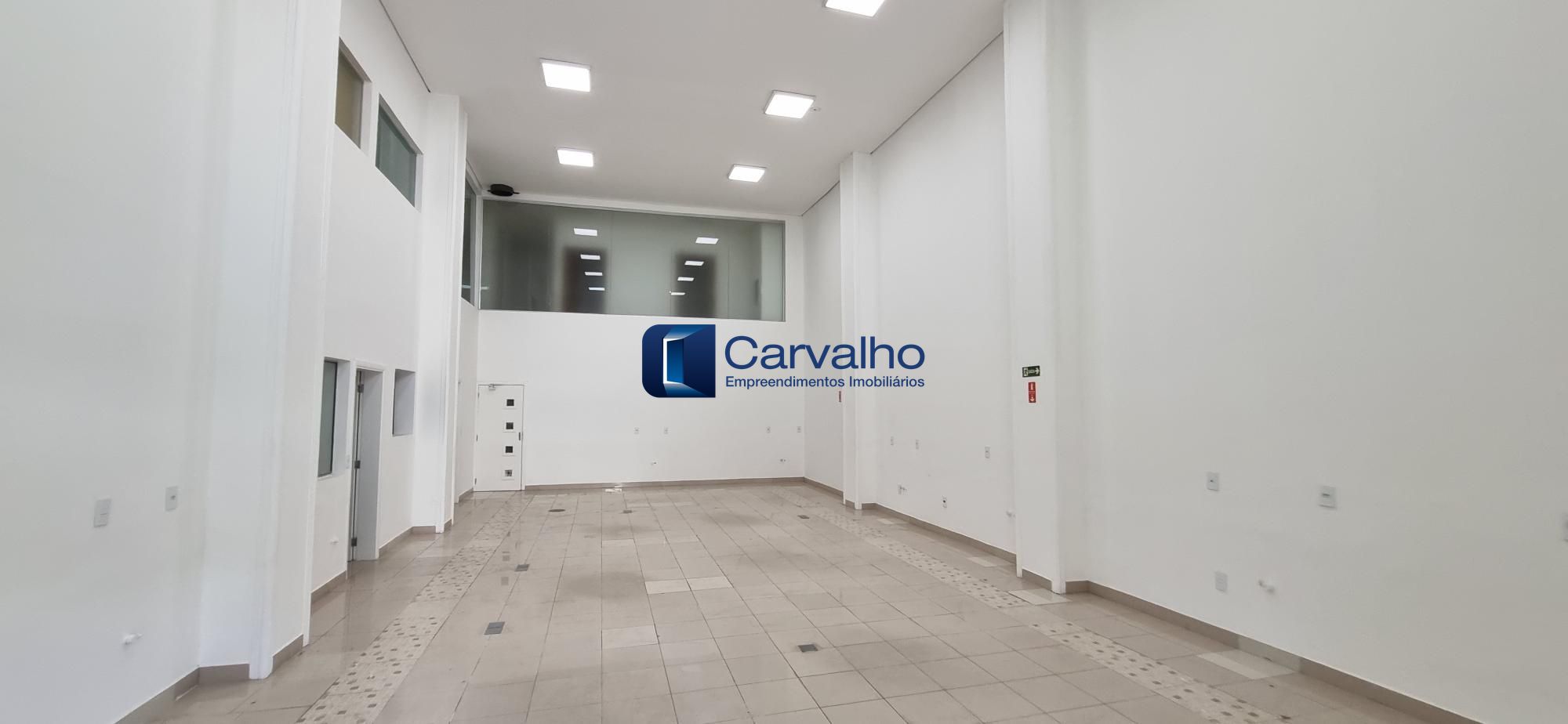 PRÉDIO COMERCIAL PARA VENDA NA AVENIDA BARÃO DE ITAPURA CAMPINAS-SP