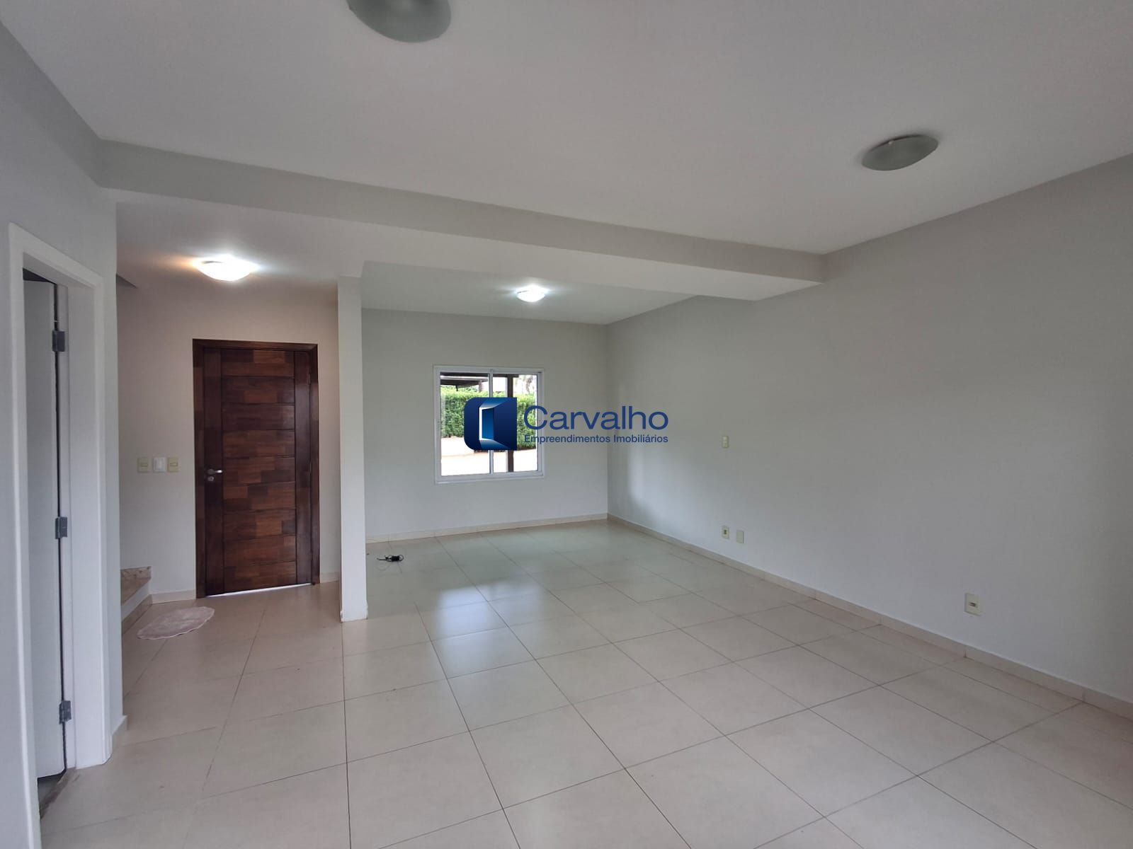 Casa para Locação Condomínio  Sunset Boulevard em Paulinia S/P.
