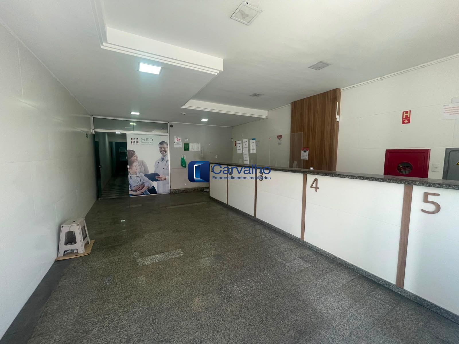 Ponto Comercial para Venda e Locação na Avenida Anchieta | 250 m² em Campinas