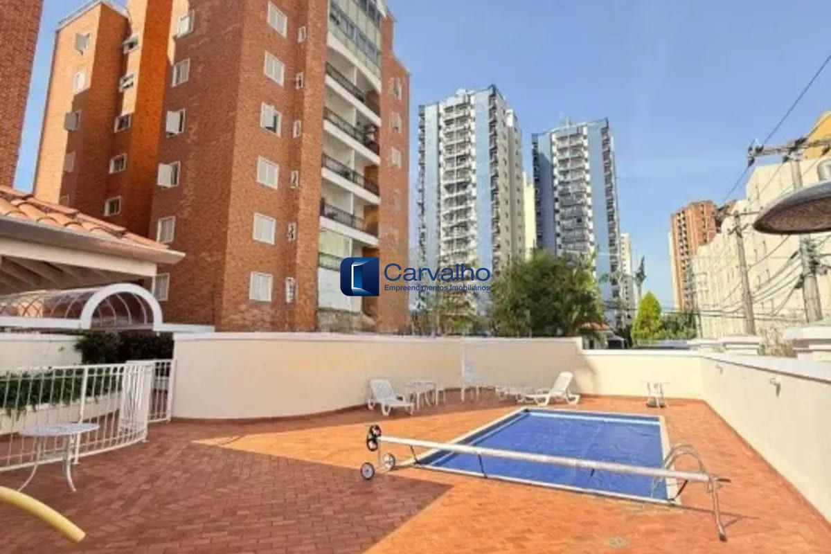 Apartamento Mobiliado para Alugar no Mansões Santo Antônio  2 Quartos com Suíte