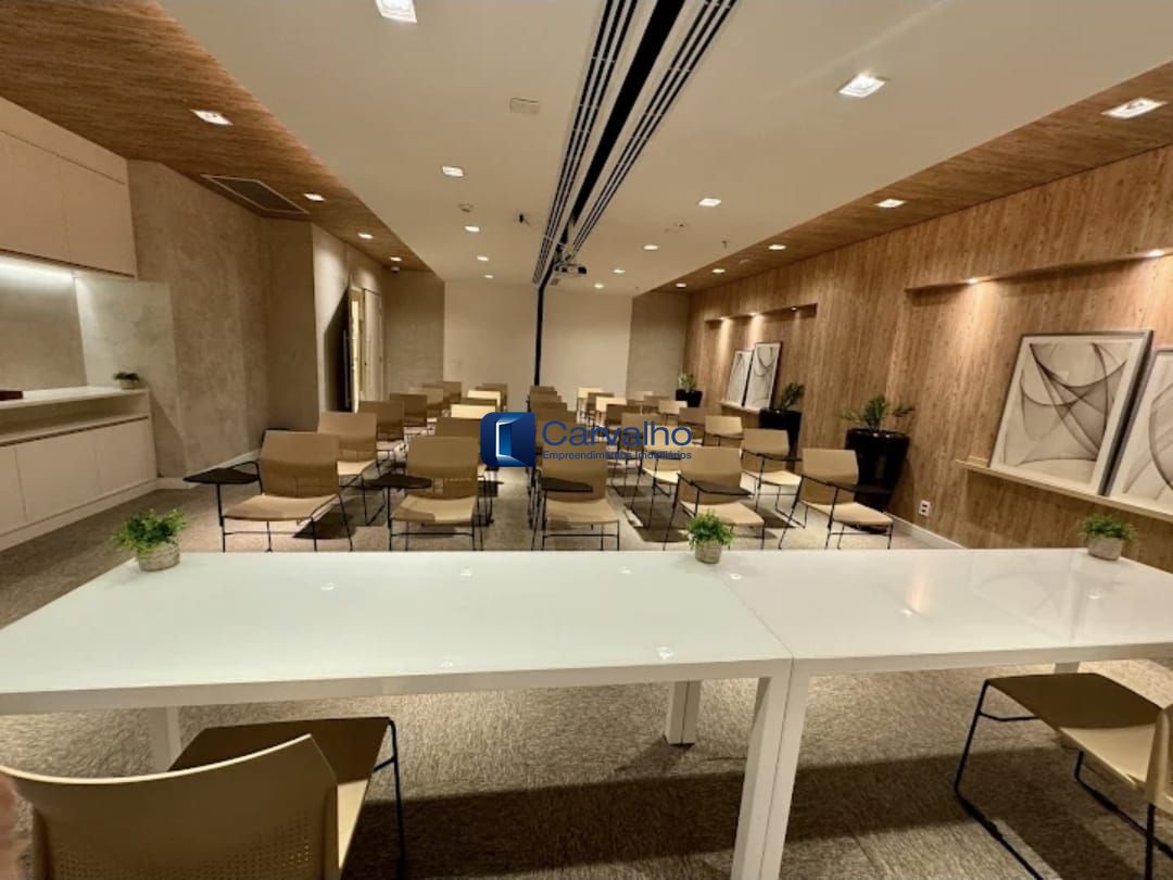 SALA COMERCIAL TÉRREA MEDPLEX BARÃO DE ITAPURA CAMPINAS SP