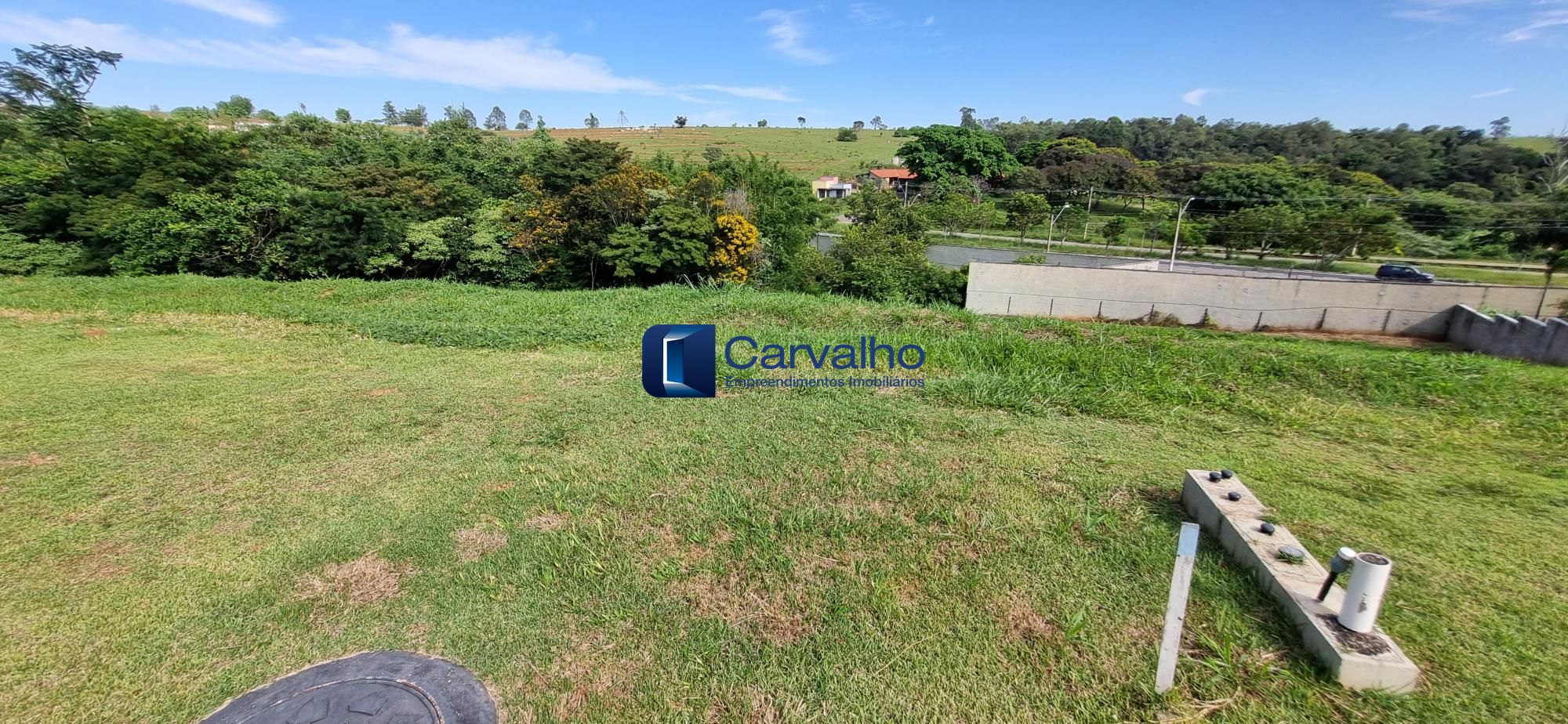 Loteamento Residencial Pedra Alta
