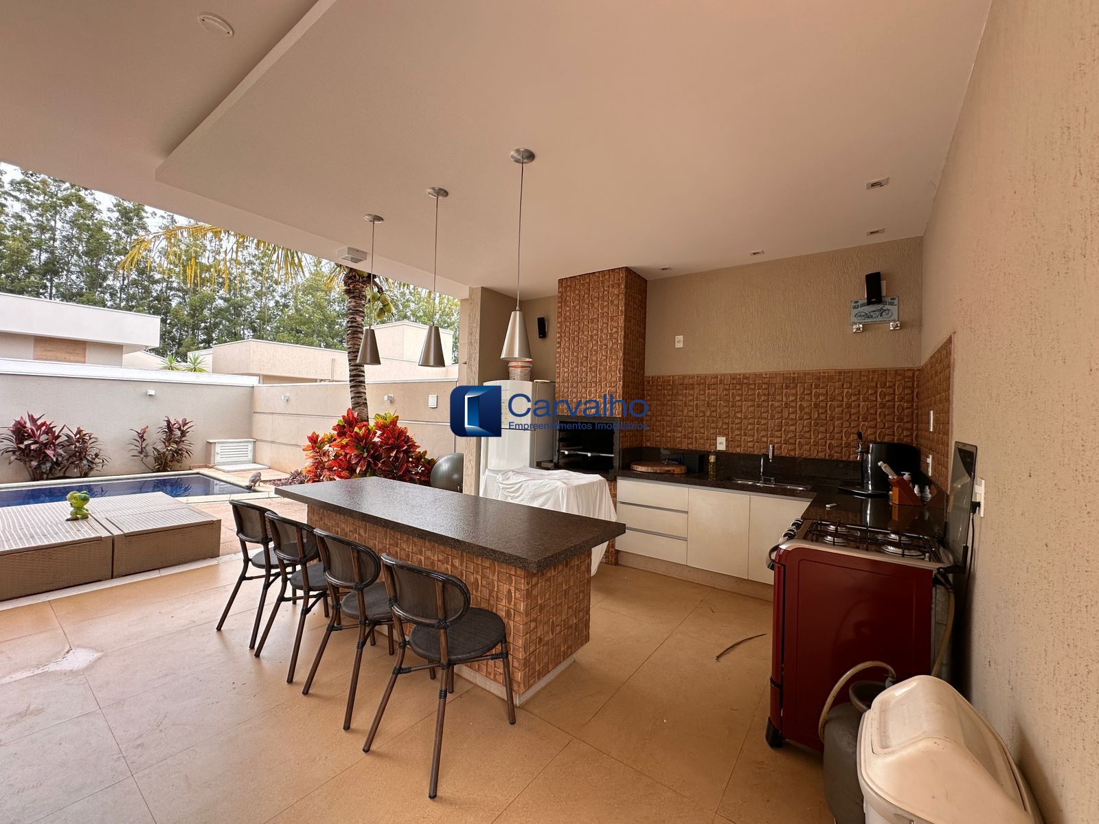 Casa para venda R$ 1.650.000,00, no condomínio ATHENAS em Paulínia!