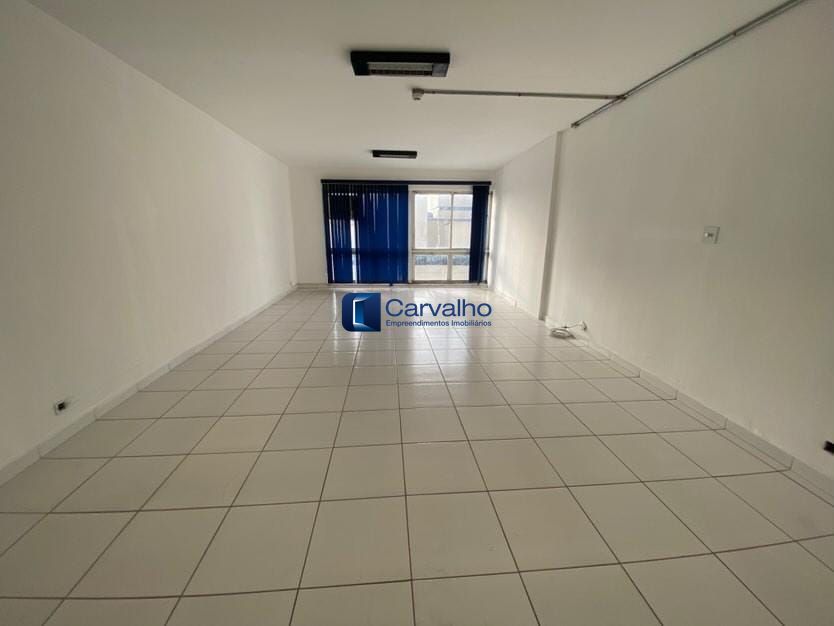 Sala Comercial à Venda – 42 m² | Condomínio Mesbla | Centro de Campinas