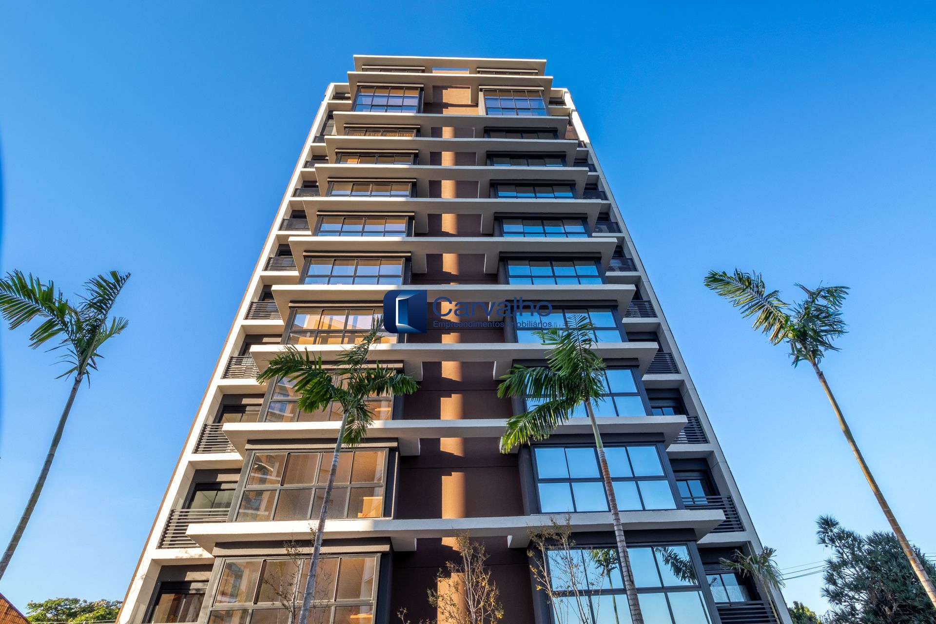 APARTAMENTO 1 DORMITÓRIO NOVA CAMAPINAS SP