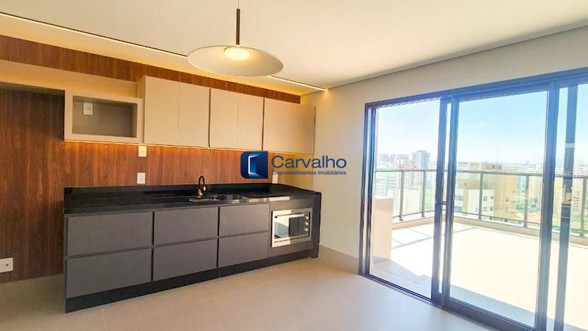 Apartamento Duplex Sofisticado à Venda e Locação no Cambuí – 130m², 2 Suítes