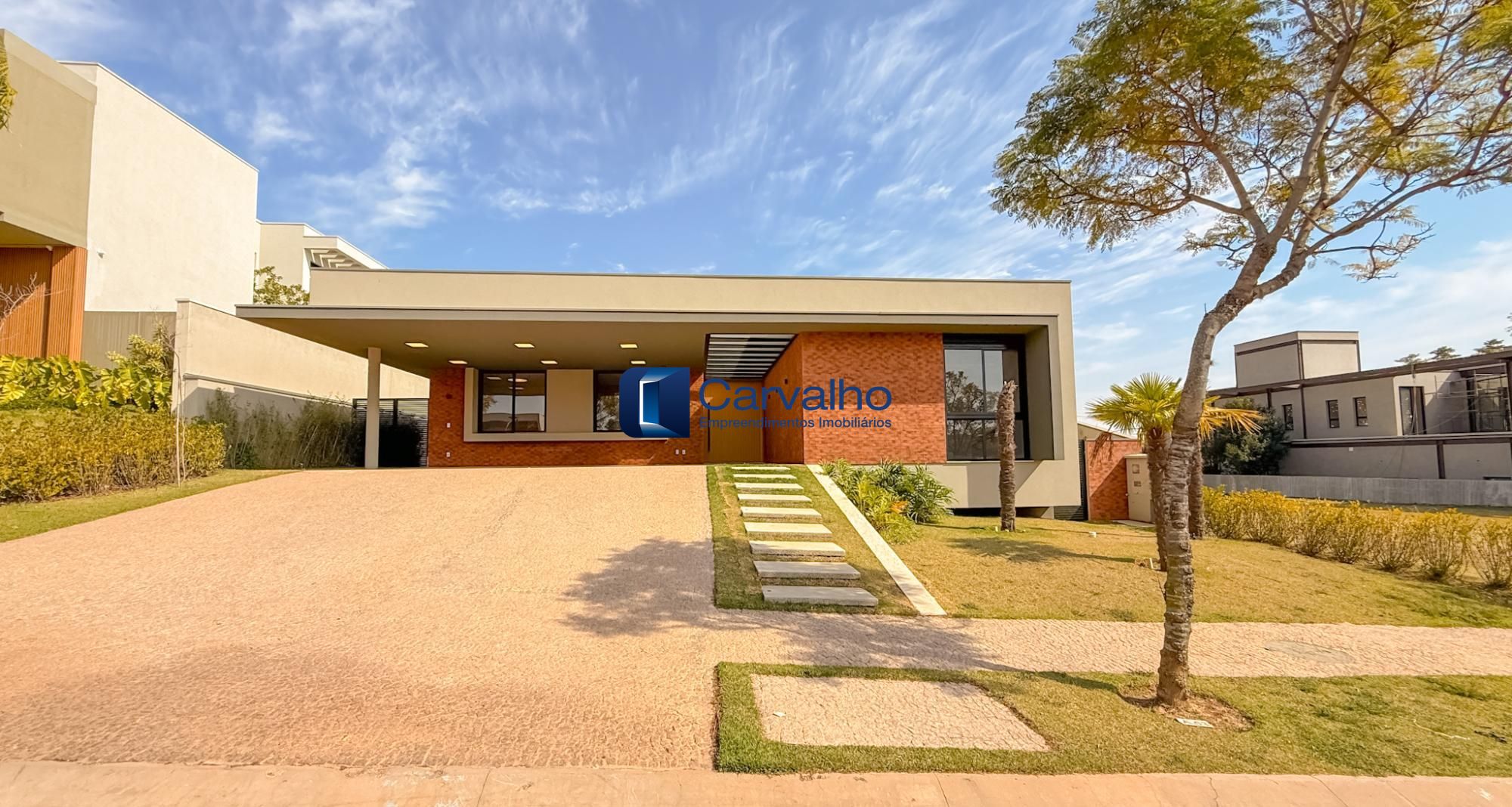 Condominio Pedra Alta