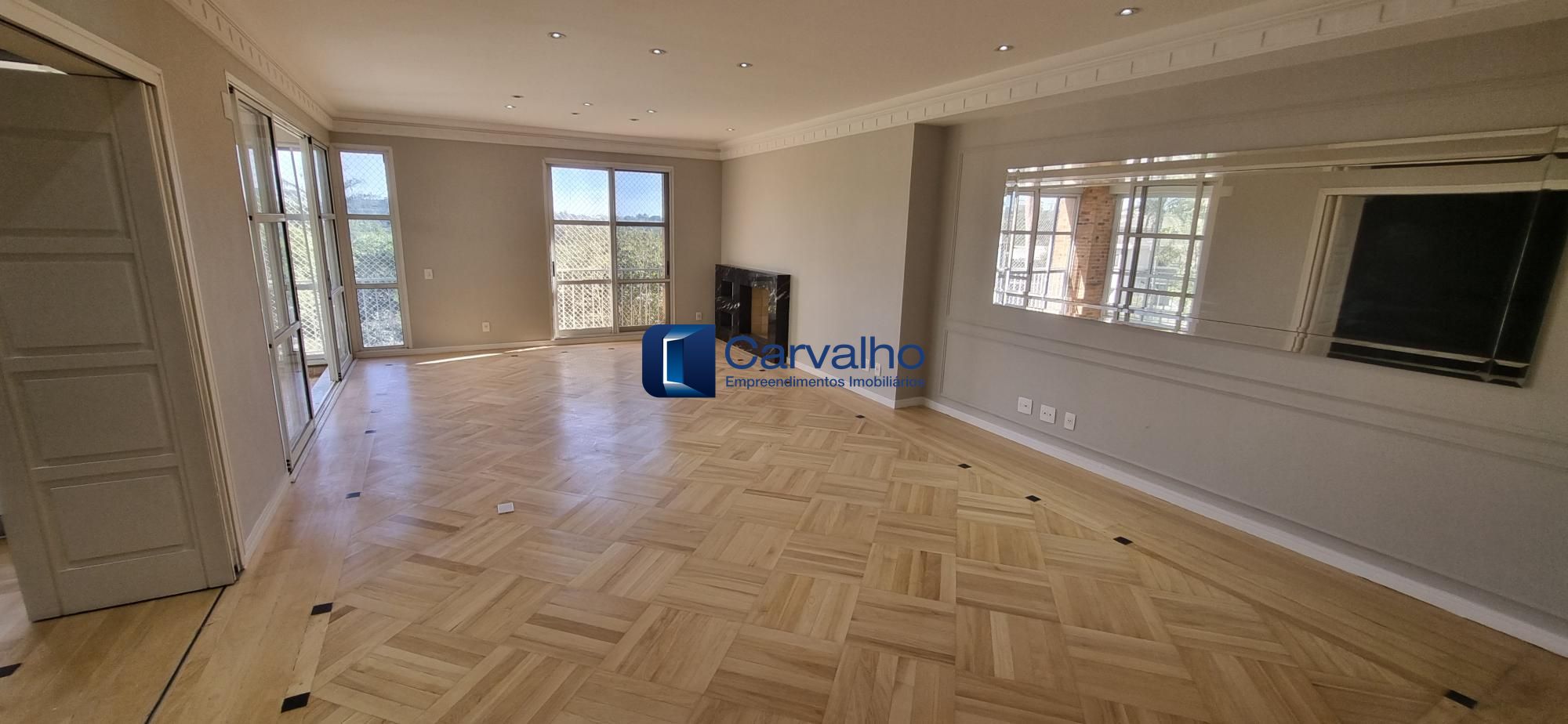 APARTAMENTO BOUGAINVILLE GALERIA CAMPINAS SP