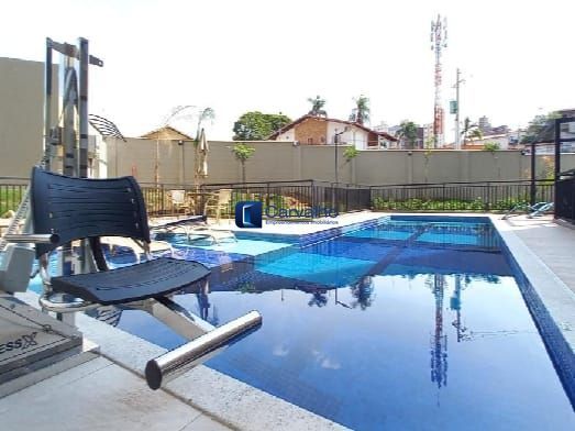 Apartamento à venda com 99m², 2 quartos e 1 vaga