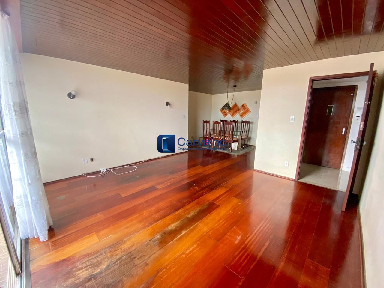 Apartamento a venda no Centro com 4 quatos 1 suíte