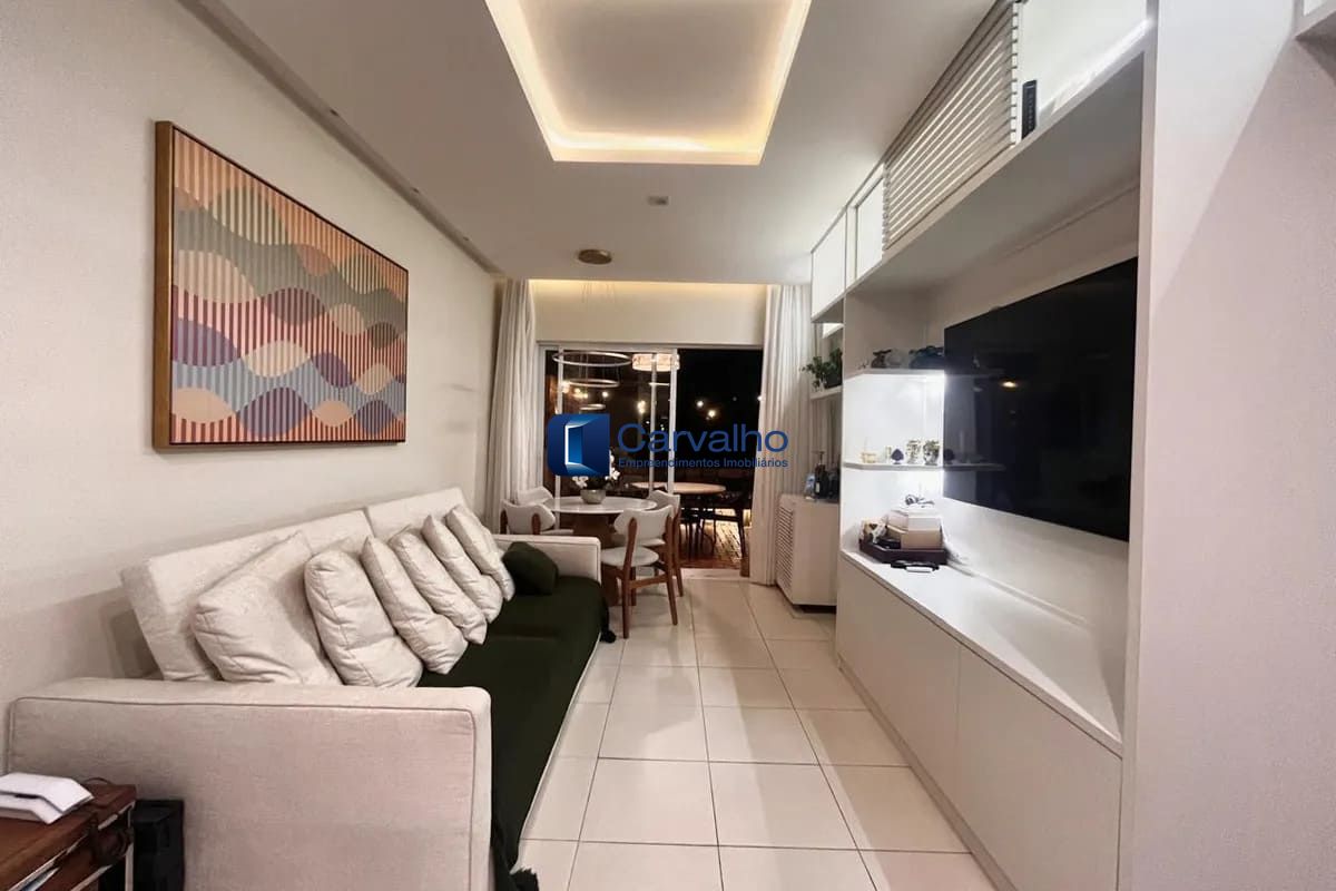Loft dos Sonhos à Venda em Frente à Hípica e ao Lado do Iguatemi Campinas