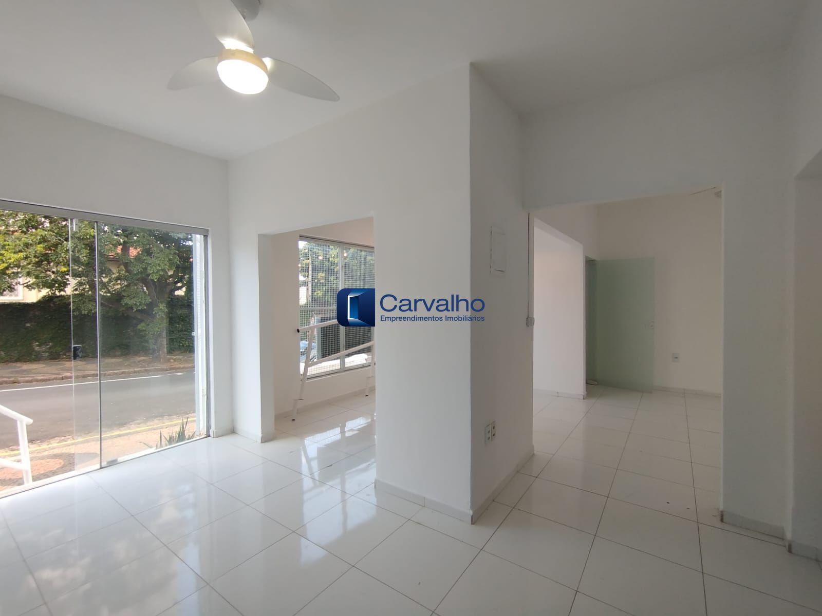 Casa Comercial para Locação no Taquaral – Campinas/SP