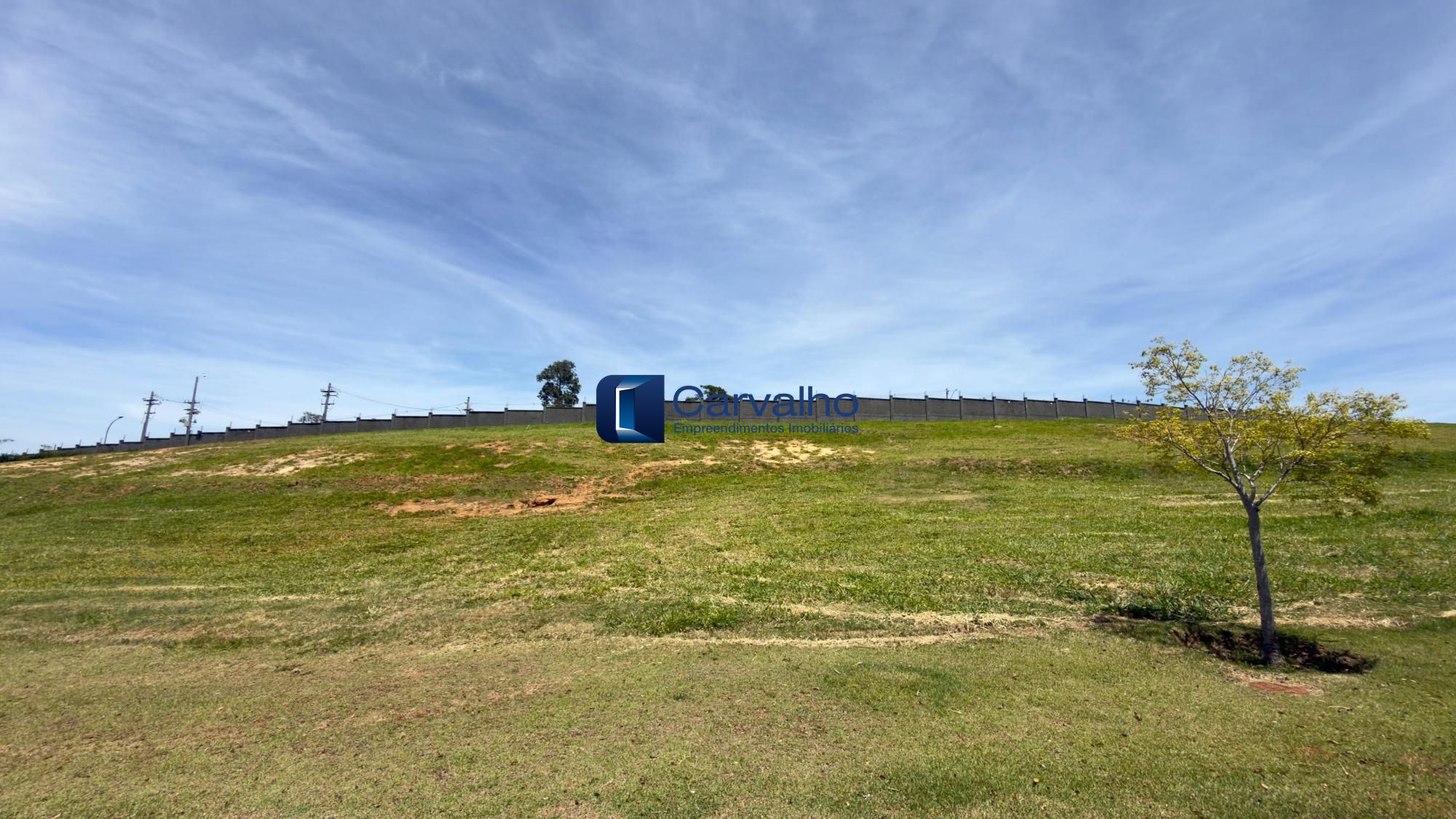 TERRENO CONDOMÍNIO ENTRE VERDES SOUSA CAMPINAS SP