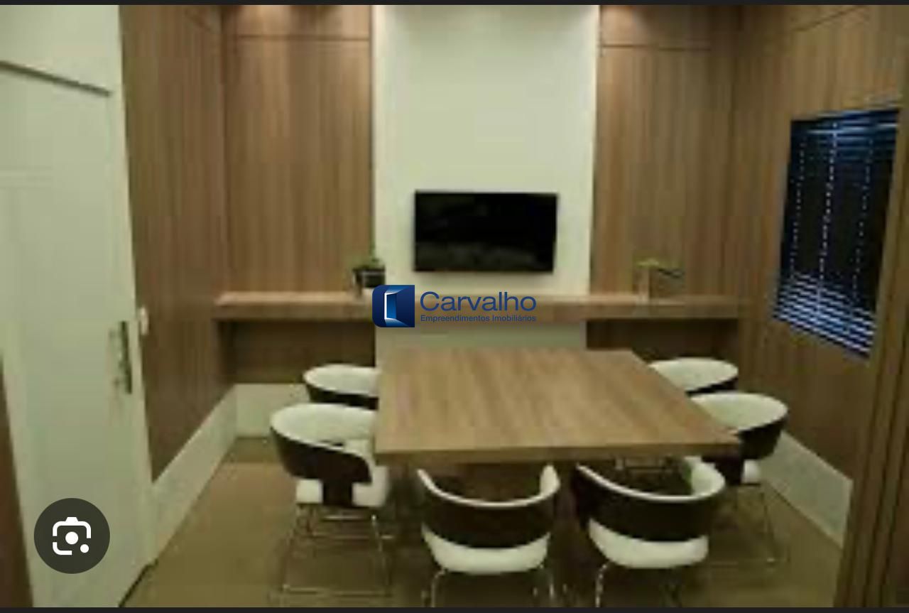 Sala comercial para locação no Centro de Campinas