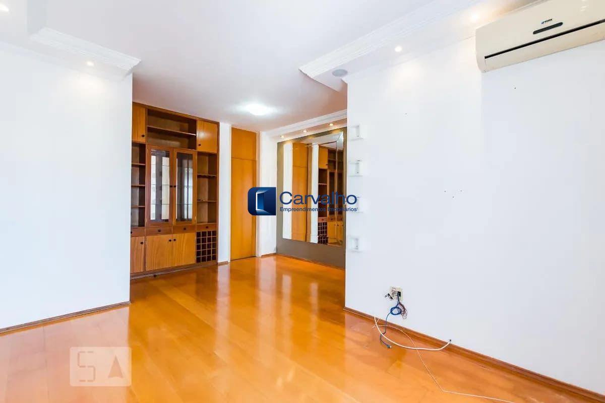 Apartamento à Venda no Taquaral com 3 Quartos e Excelente Localização