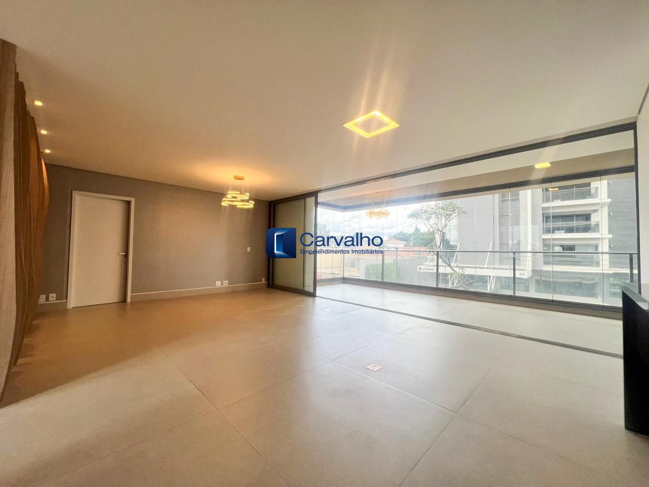 Apartamento Novo de 3 Quartos sendo 3 Suítes no Nova Campinas