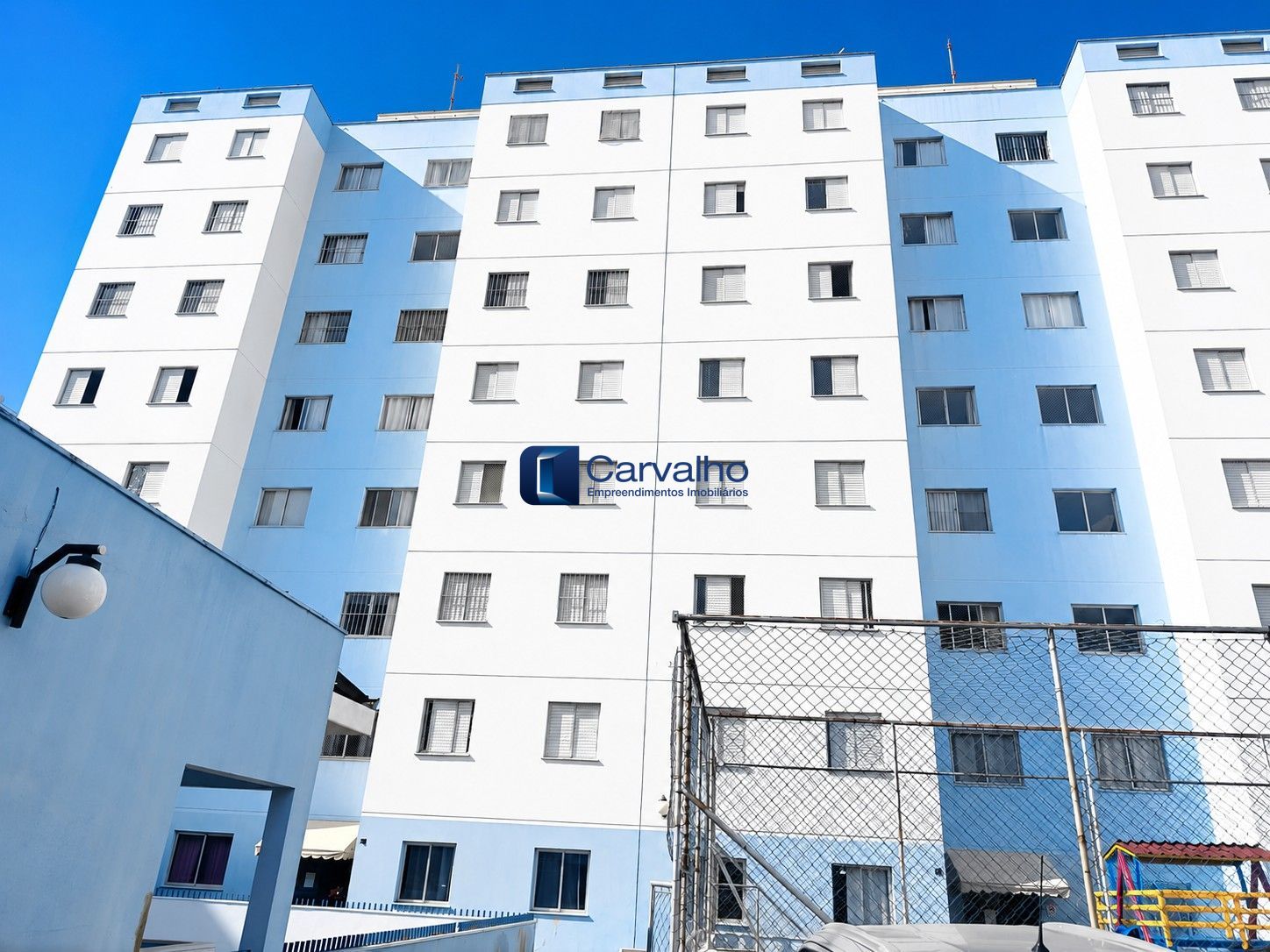 Apartamento à Venda - 44 m²  Condomínio Reserva das Amoreiras | Campinas/SP
