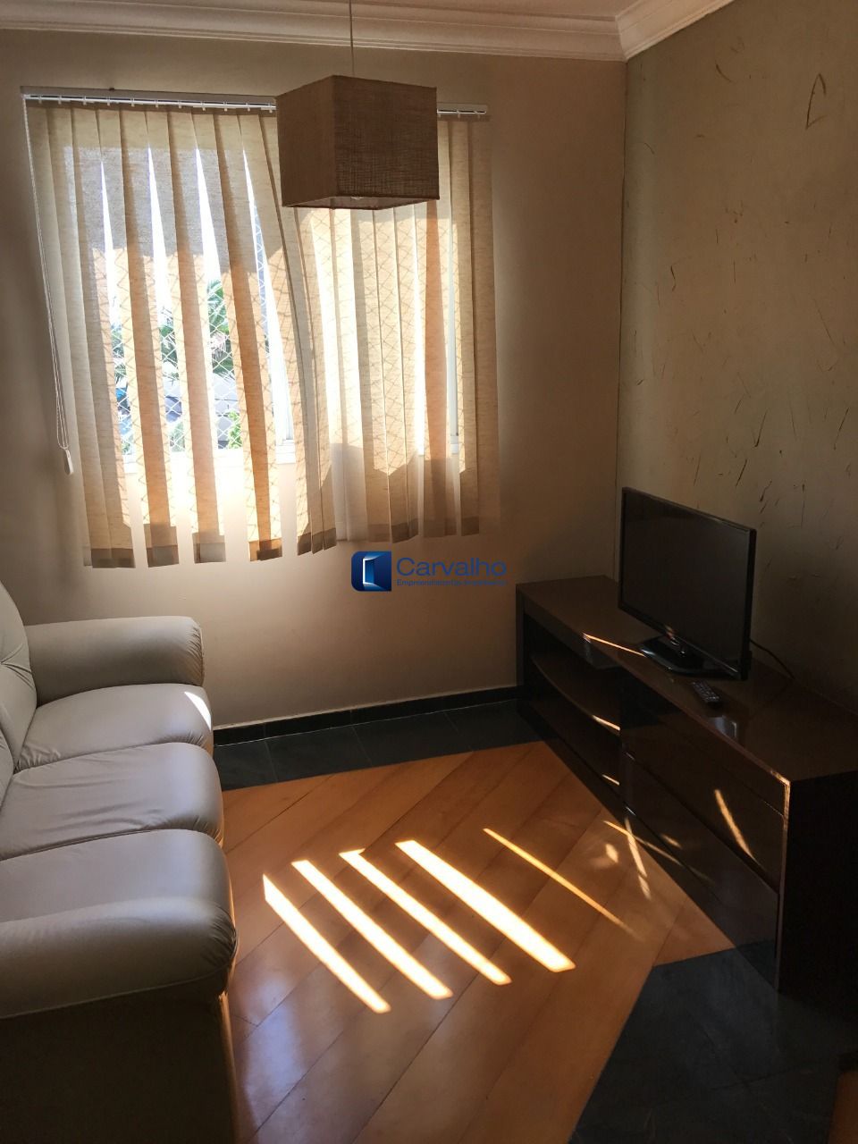 Apartamento à Venda no Condomínio Residencial Águas Marinhas – Campinas