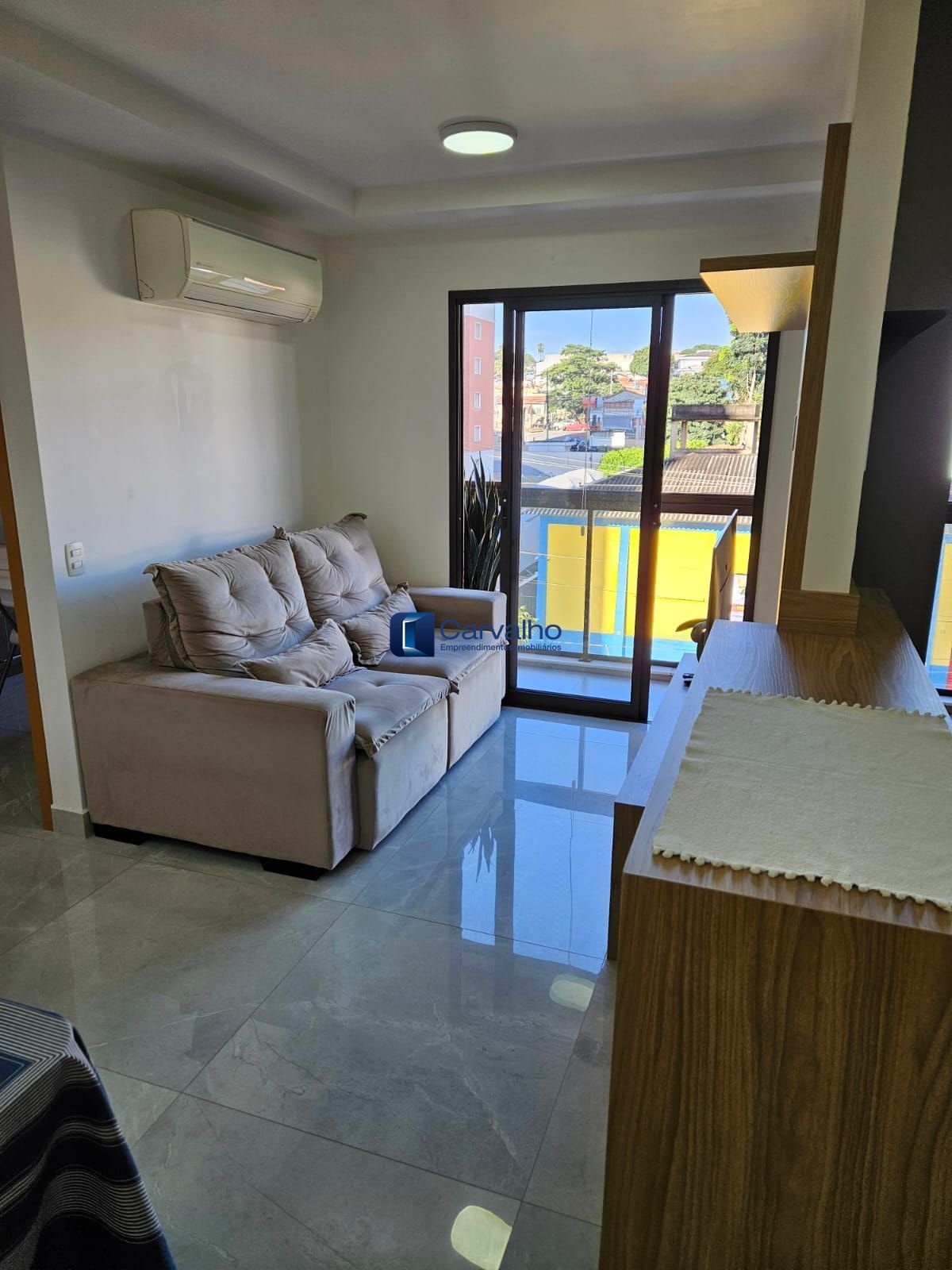 APARTAMENTO COM 2 SUÍTES NA VILA NOVA EM CAMPINAS SP