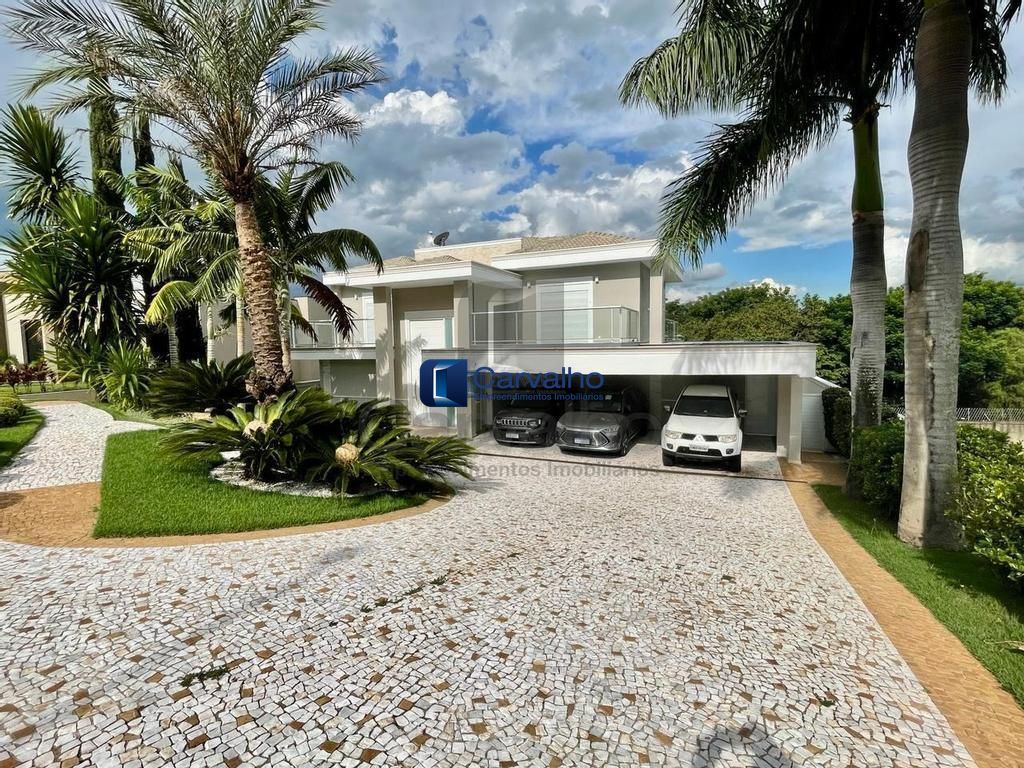 Condomínio Residencial Jaguary
