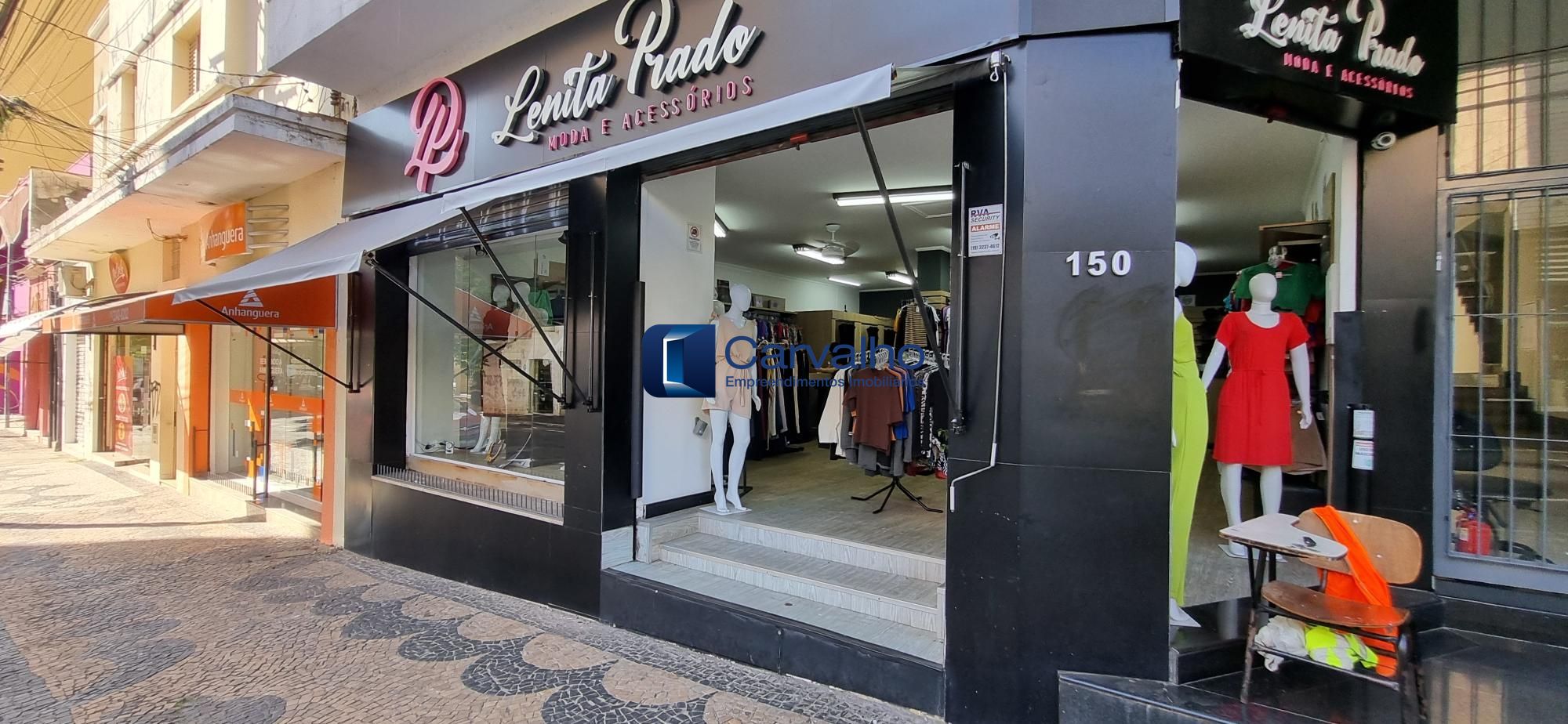 PRÉDIO COMERCIAL E RESIDENCIAL A VENDA NO CENTRO CAMPINAS SP