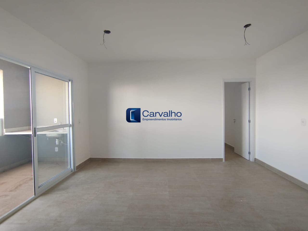 Apartamento no Sensia Parque Prado com 2 Quartos e Suíte