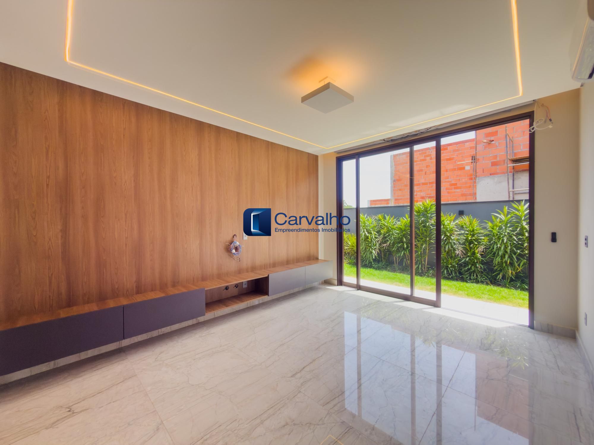 CASA NOVA TÉRREA CONDOMÍNIO ENTRE VERDES SOUSA CAMPINAS SP