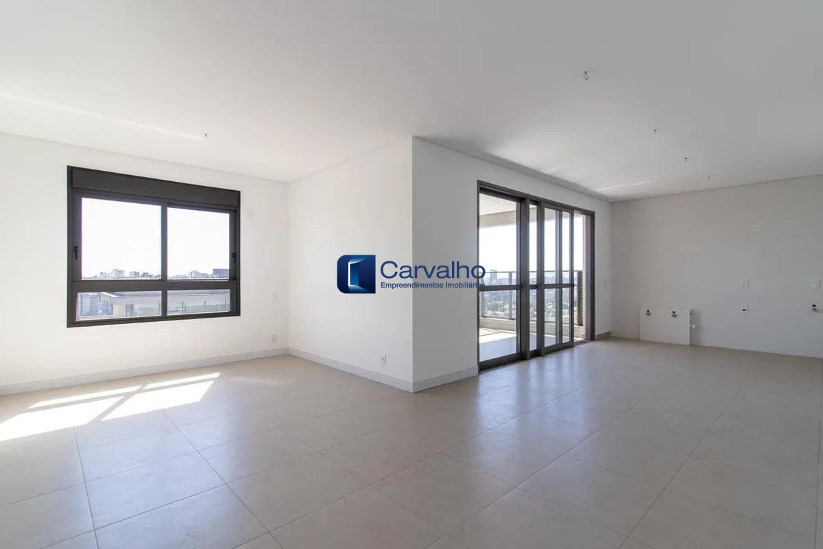 Apartamento à venda em Campinas – 3 dormitórios, varanda e lazer completo