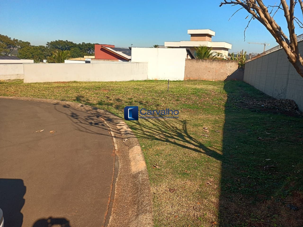 Terreno à venda Condomínio Alto da Boa Vista Paulinia S/P.