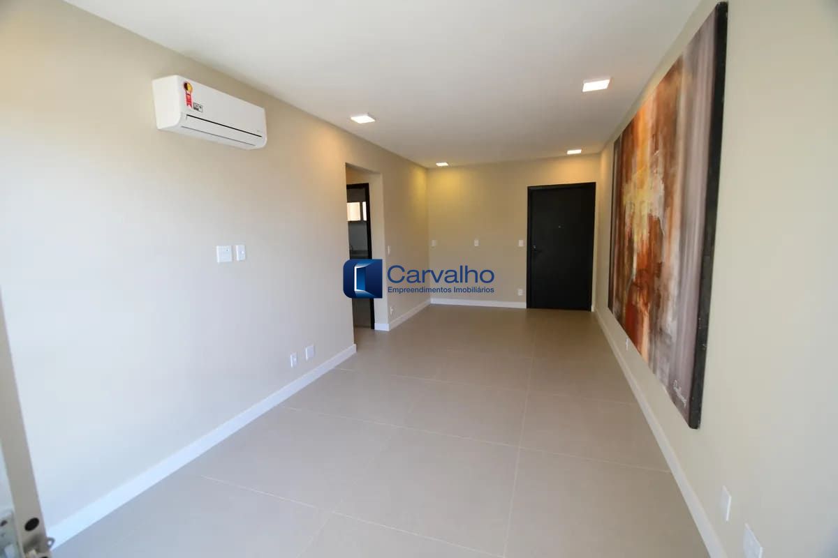 Apartamento Reformado no Cambuí com 3 Quartos, Suíte e Ar-Condicionado
