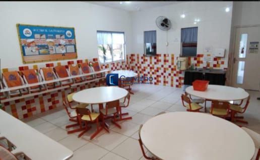 Prédio Comercial