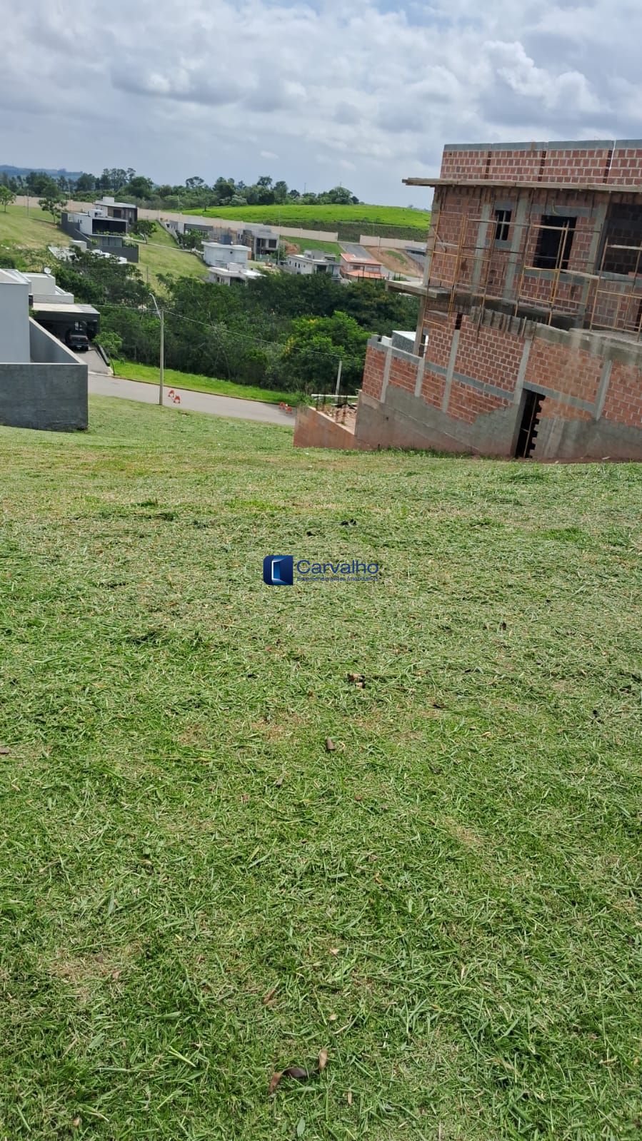 Terreno 383m2