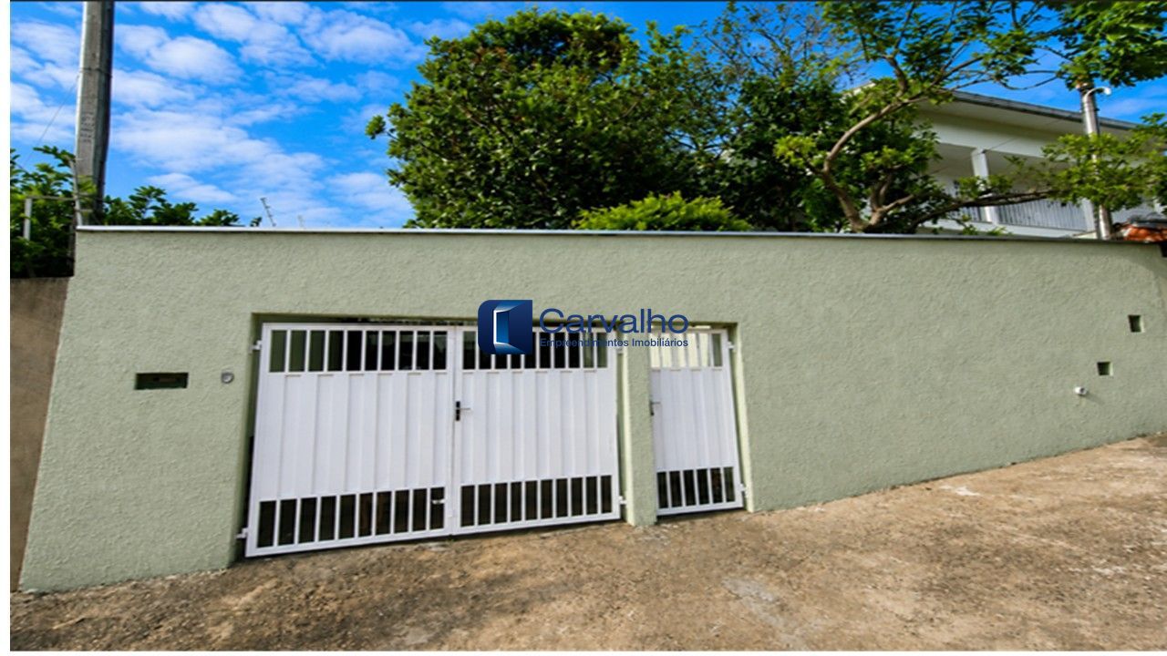 Casa Térrea à Venda em Valinhos – Bairro Manacás