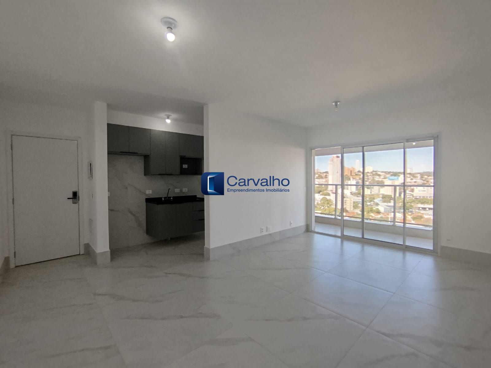 Apartamento à Venda no Taquaral 90 m² 2 Quartos 2 Suítes 2 Vagas de Garagem