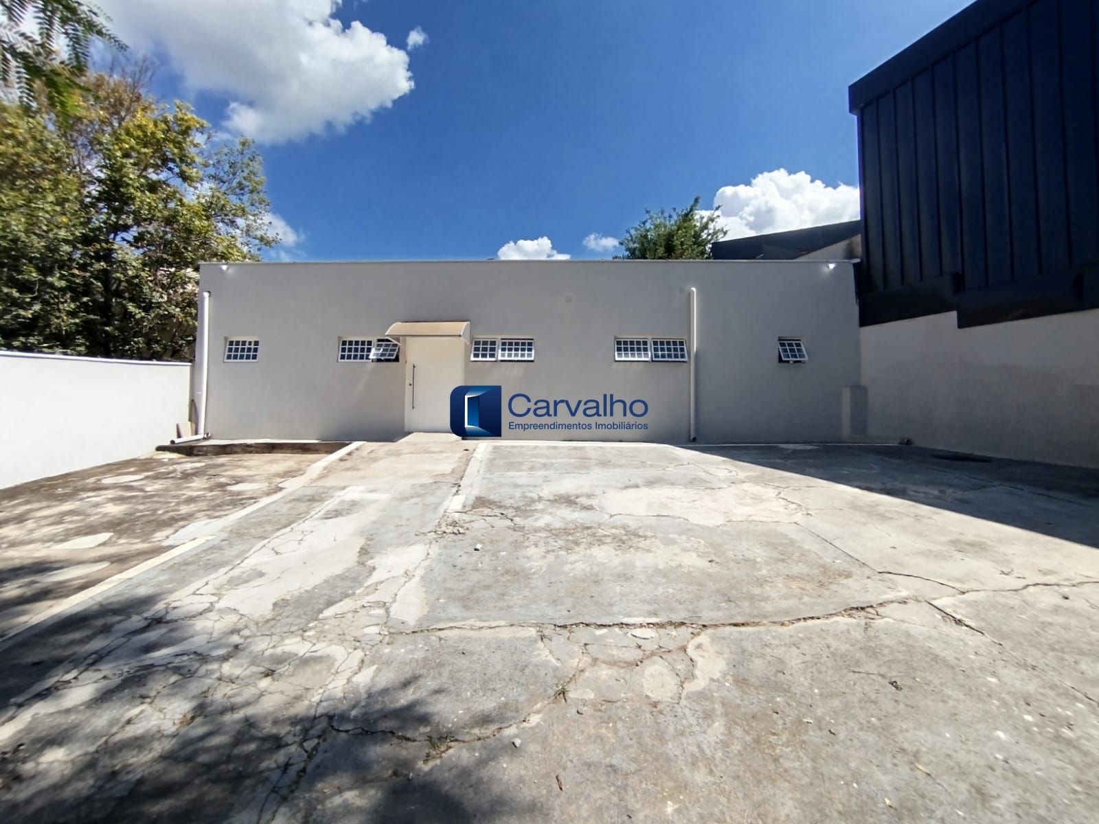 Casa Comercial na Rua Raul Teixeira Penteado – 112 m² no Bairro das Palmeiras