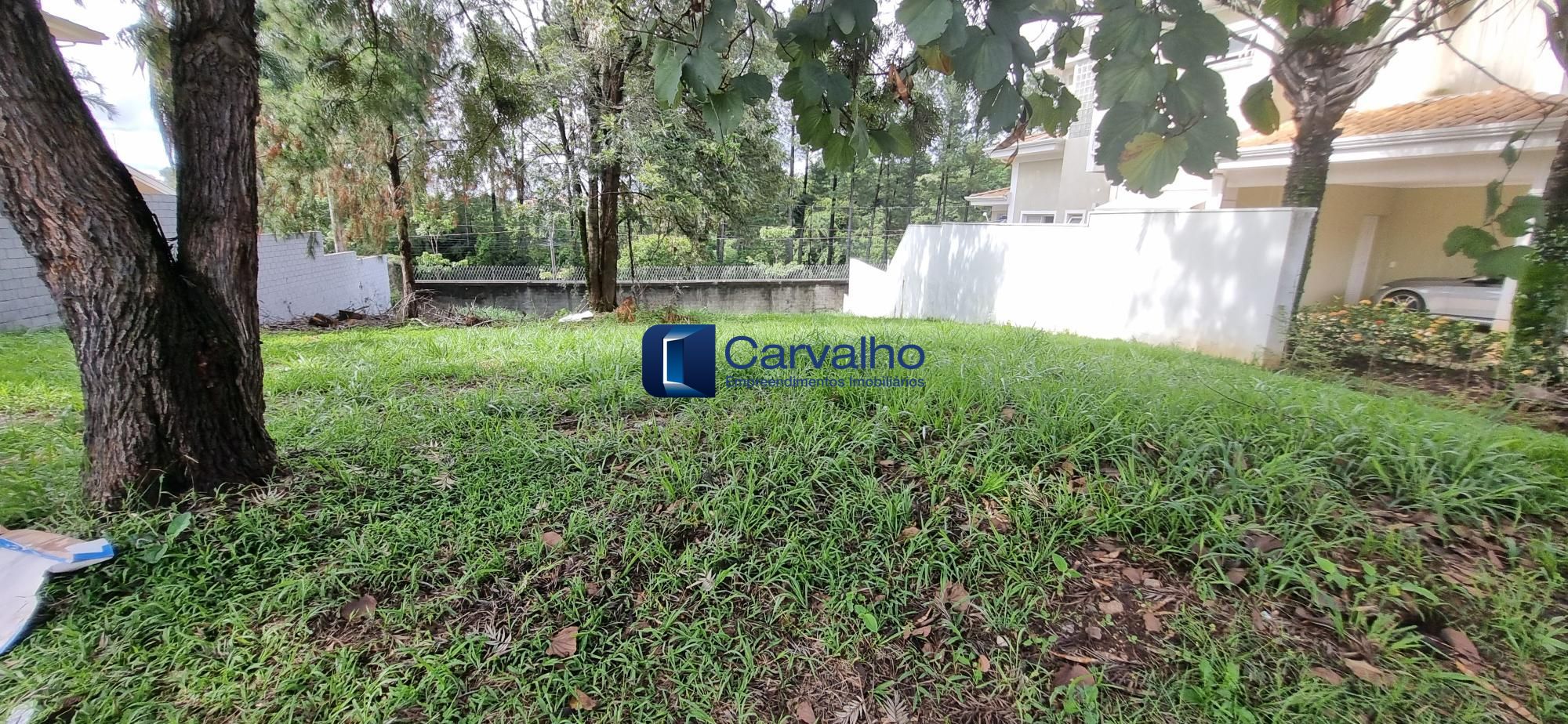 TERRENO ALPHAVILLE CAMPINAS, CAMPINAS SP