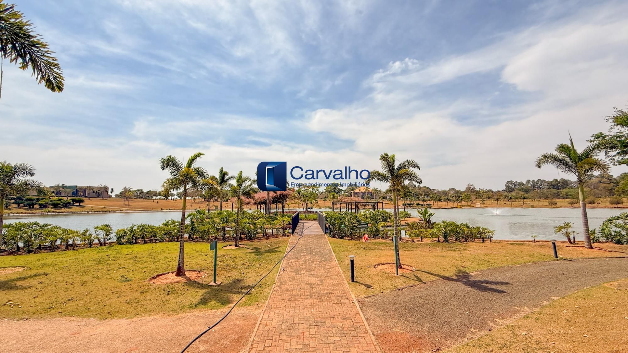 Condomínio Residencial Haras Patente