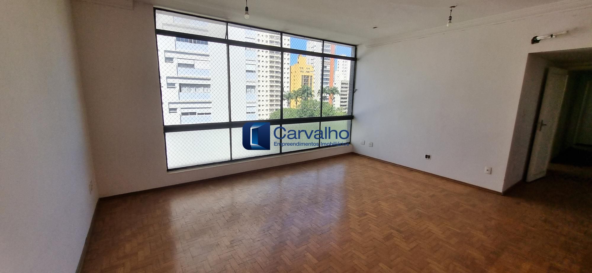 APARTAMENTO CENTRO DE CONVIVÊNCIA CAMBUI CAMPINAS SP