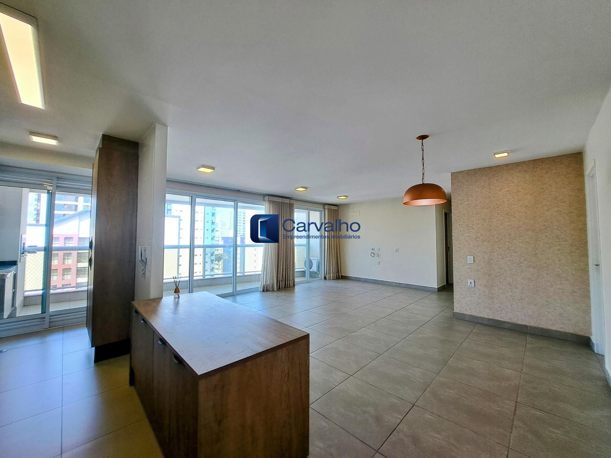 Apartamento com 2 suítes à venda no Modele Guanabara, Campinas.